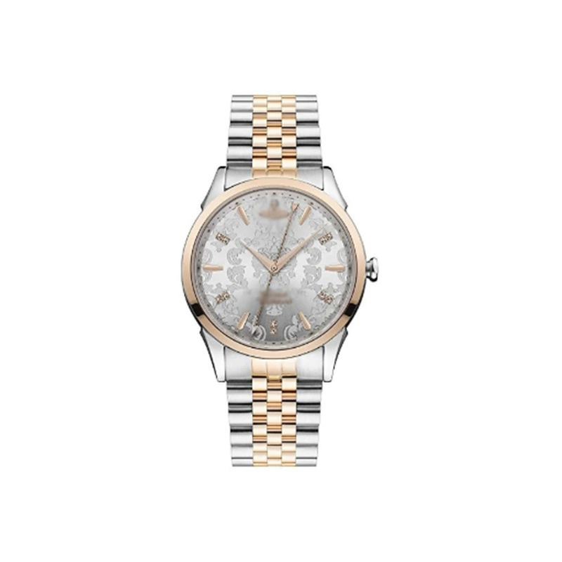 Оригинальный порядокvivienne queen mother Saturn temperament girly heart fashionable women's watch female ins style quartz female watch