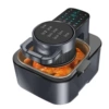YM-08A Air Fried Pot 【9-liter black intelligent model】