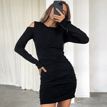 �W���Ը�¶��A�I�OӋ�м�ɫ�B��ȹ2026�ﶬ�¿�羳����С����ȹ