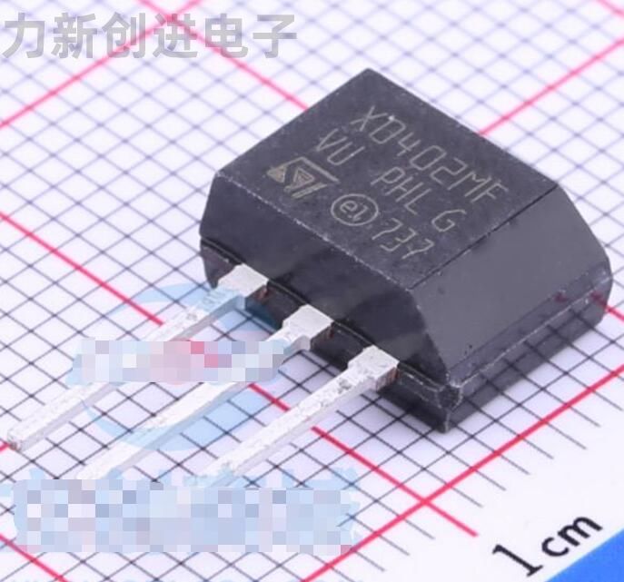 X0402MF 1AA2 封装 TO-202-3原装可控硅