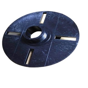 129mm Stage Speaker Horn Tweeter Adapter 44 Core/outer Screw Tweeter to Flat Mouth Universal Connector