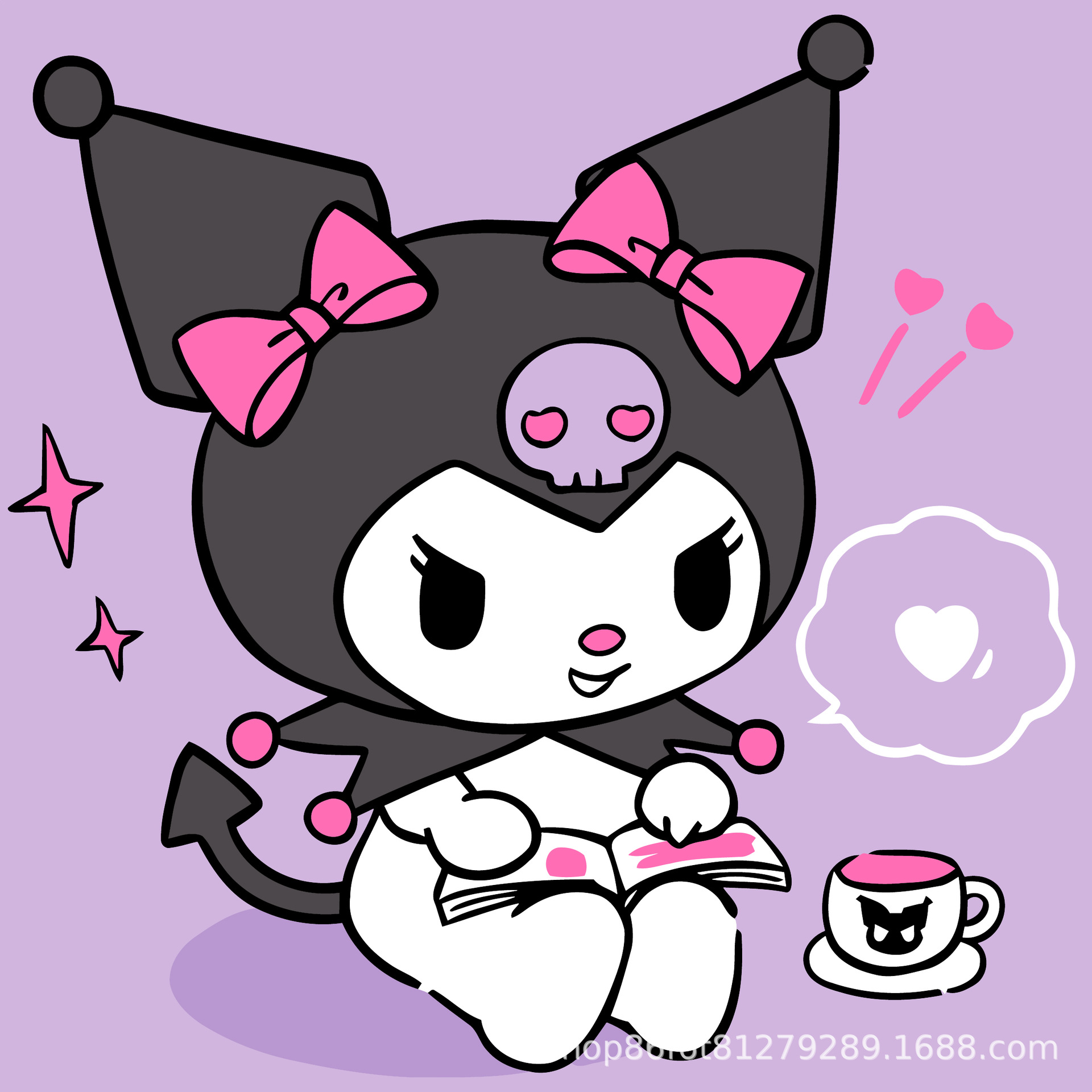 J117 만화 애니메이션