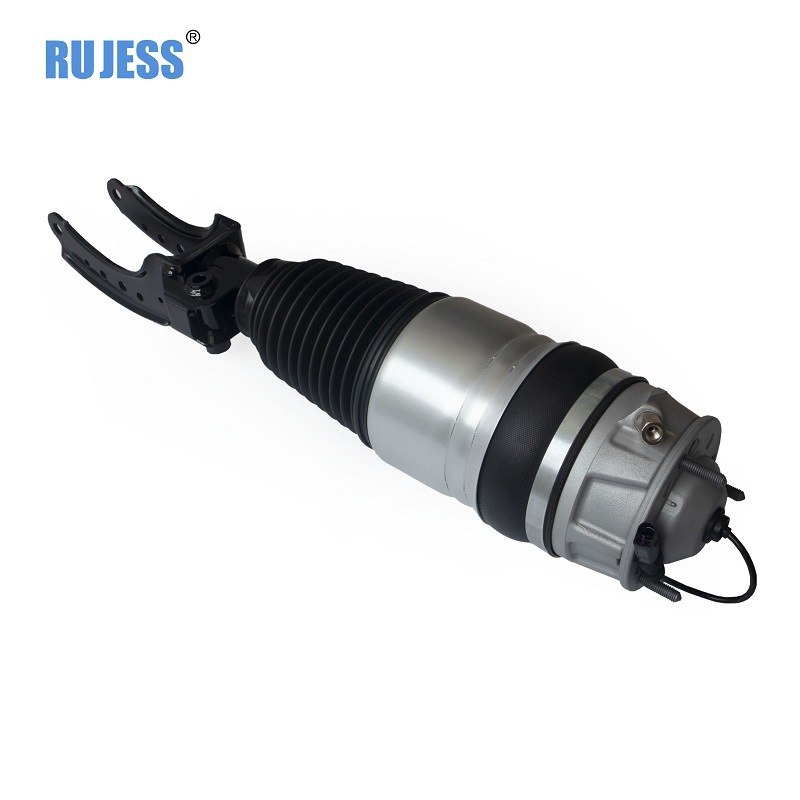 Suitable for New Volkswagen Touareg Front Air Suspension Shock Absorber Assembly 7P6616039N 2010-2015