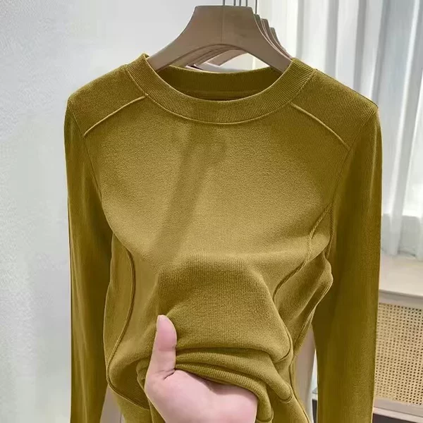 Yellow-green