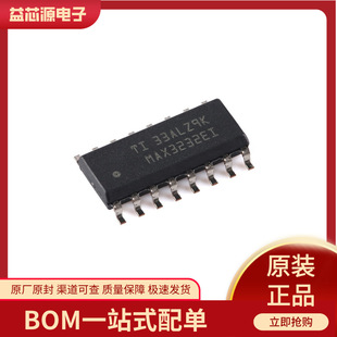 MAX3232EIDR SOIC-16 ���ݮaƷ RS232оƬIC���� ������ �հl��
