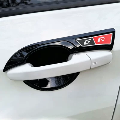 Portal Wrist, Yaris Ativ Door Handle Exterior