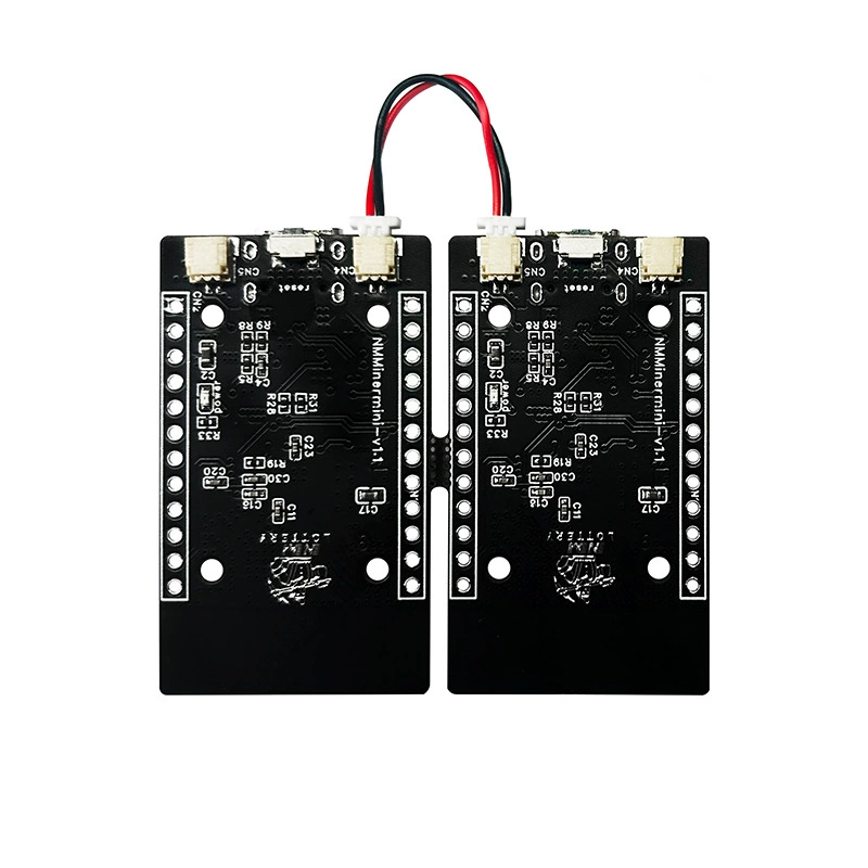 Серия NM ESP32S3FN8 NMaxe solo Botchain ESP32S3R8