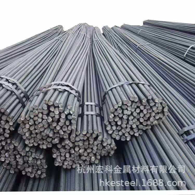 供应沙钢 永钢 中天 西城 HRB400E三级螺纹钢 抗震螺纹钢 量大优