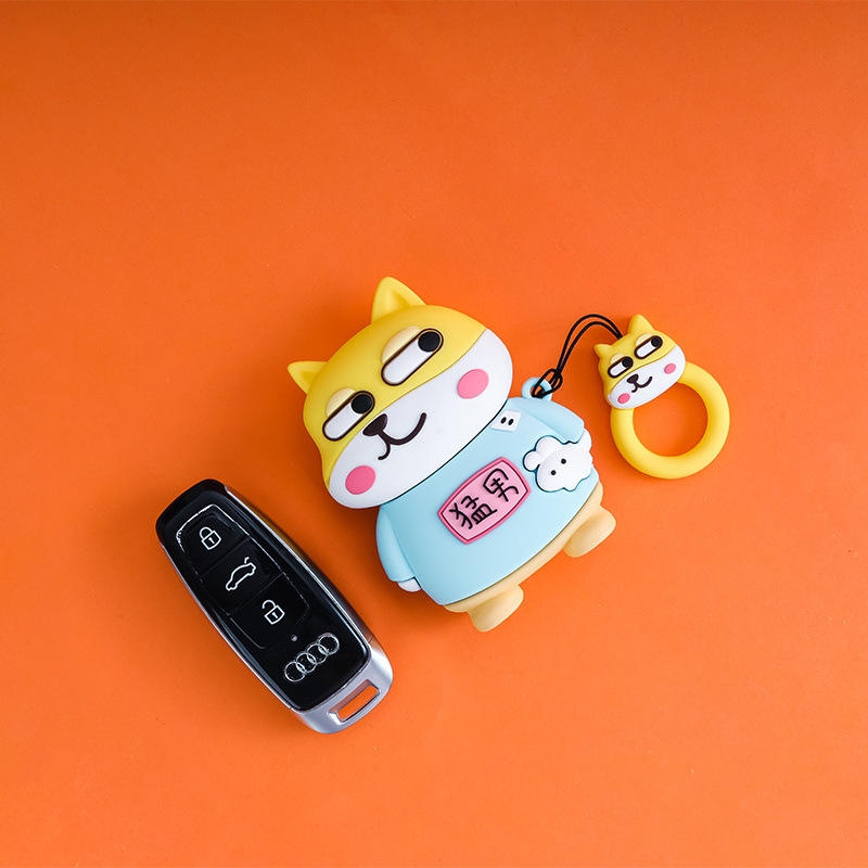 MNG 아우디 모델 B(버튼 3개)