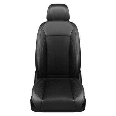 Multi-function pad – Backrest with Fan