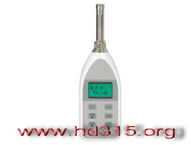 积分声级计型号H8HS5628A   库号M7724