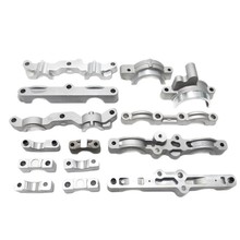 温州厂家加工定制铝合金压铸件汽车配件机械零部件精密铸造铝合金