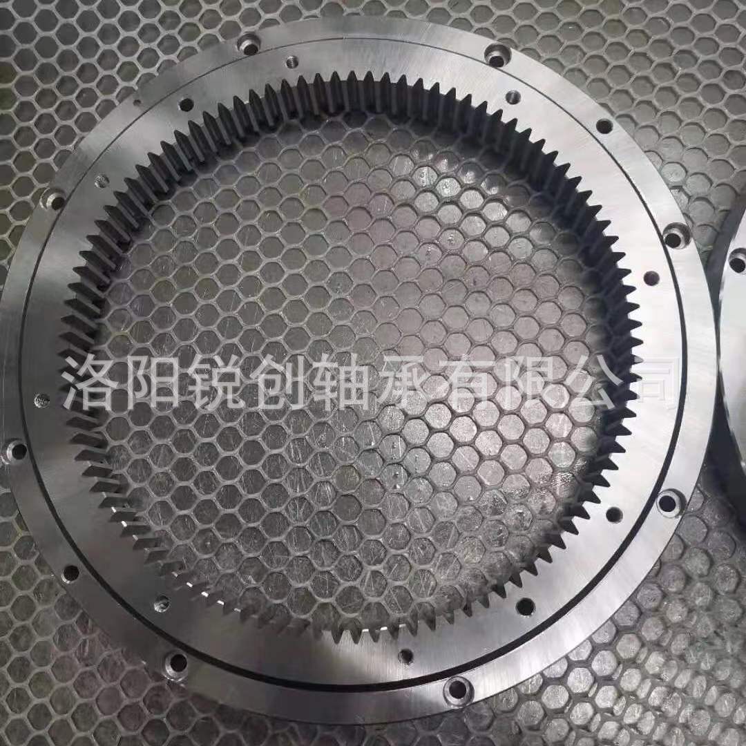 013.20.495.03/P5精磨小转盘轴承 自动化产线轴承