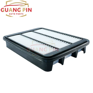 适用于/广汽/吉奥奥轩G52.4L/12款/1109112-30100/空气滤清器