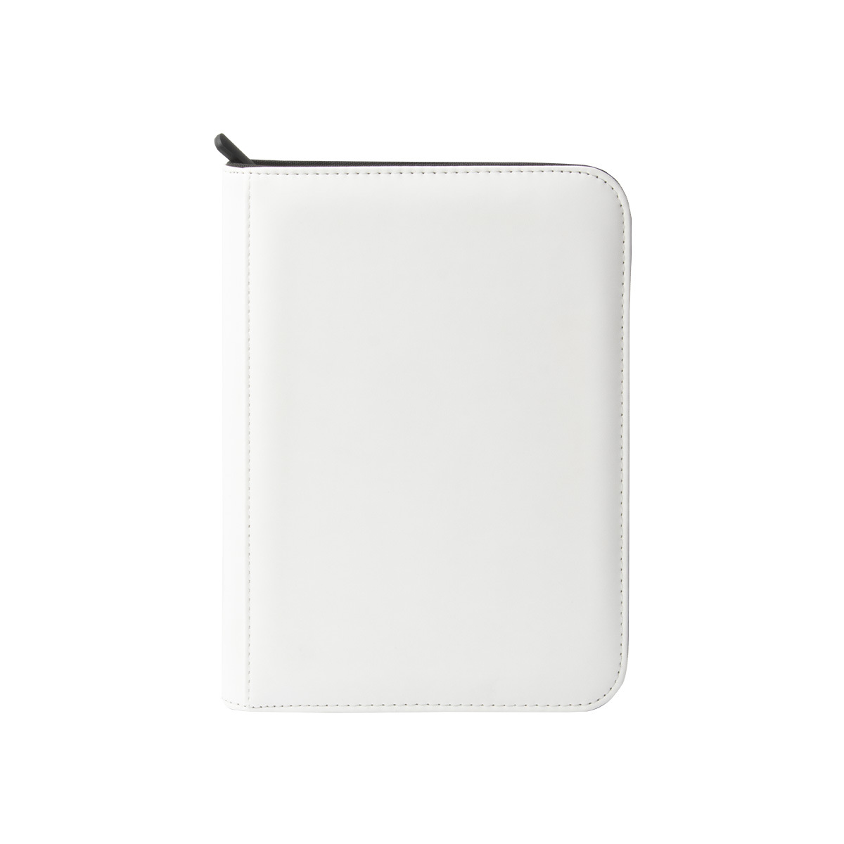 4-grid pu cremallera tarjeta libro juego rey estrella tarjeta baokemeng Ultraman anime tarjeta libro al por mayor