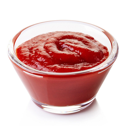 Xiaochu Xinjiang tomato sauce 400g*1 bottled household sauce tomato sauce pasta sauce seasoning Aksu straight hair