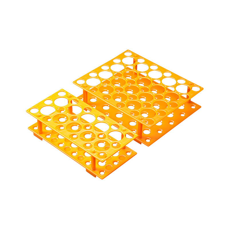 博美塑料离心管架 10/15l/50ml可拆两用试管离心管架 17mm/30mm