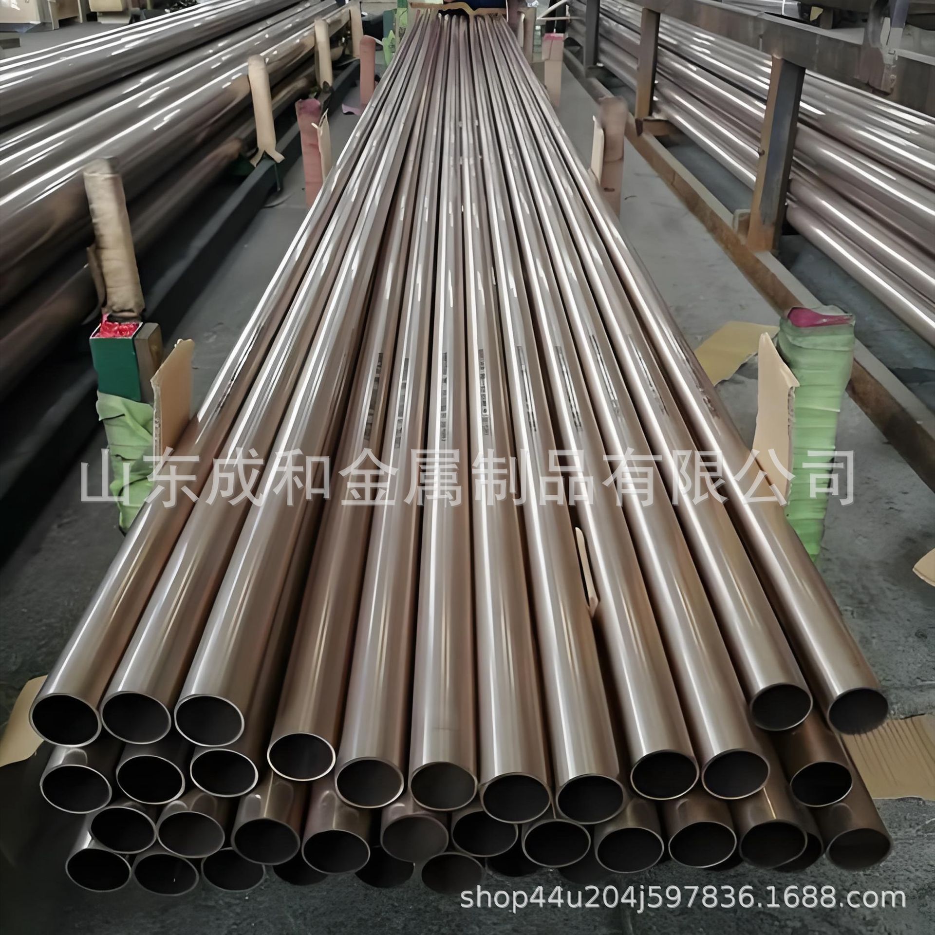 现货供应B10国标铜镍合金铜管毛细管大口径白铜管B30无缝镍白铜管