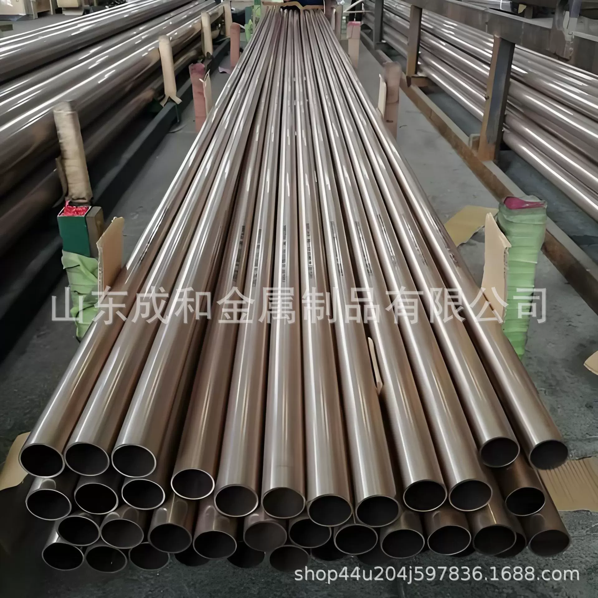 现货供应B10国标铜镍合金铜管毛细管大口径白铜管B30无缝镍白铜管