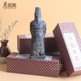 Terracotta Warriors Crafts, Ornaments, Special Small Gifts, Xi'An Tourist Souvenirs for Foreigners Abroad