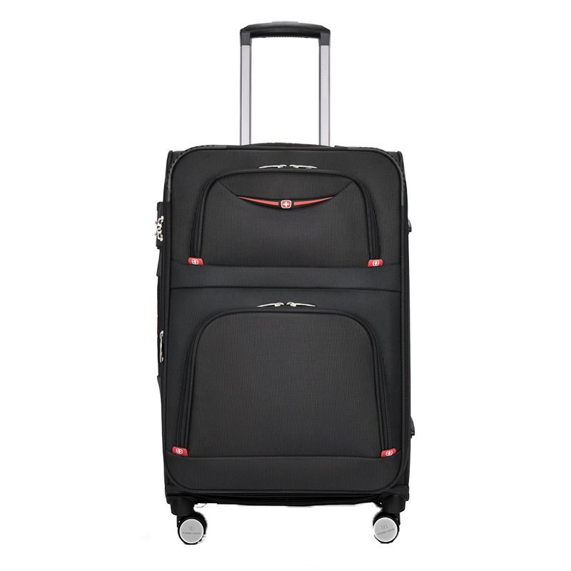 New Meilu Company Universal Wheel Travel Trolley Case Waterproof Large Capacity Brand Luggage