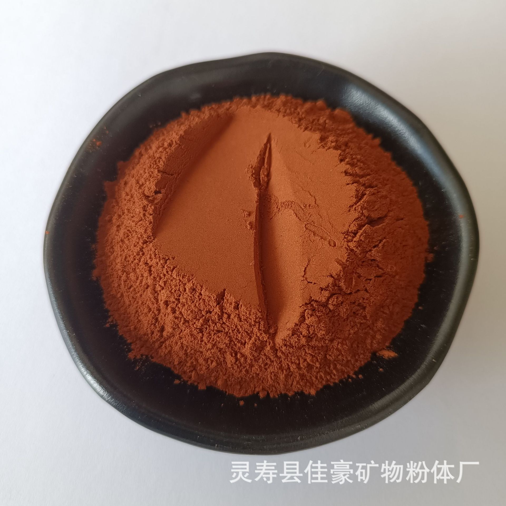 红土 工业填充红黏土铸造橡胶红陶土饲料添加用黄陶土耐高温