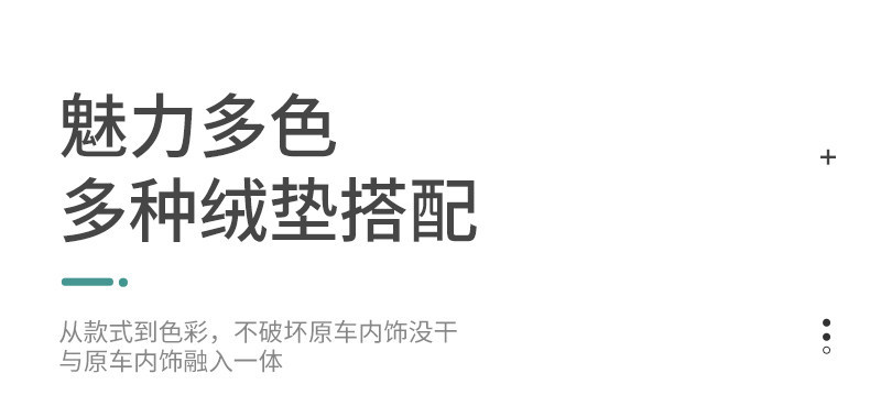 Suitable for GAC Honda Vezel, fully enclosed modified carpet-style TPE car floor mat for the driver's side