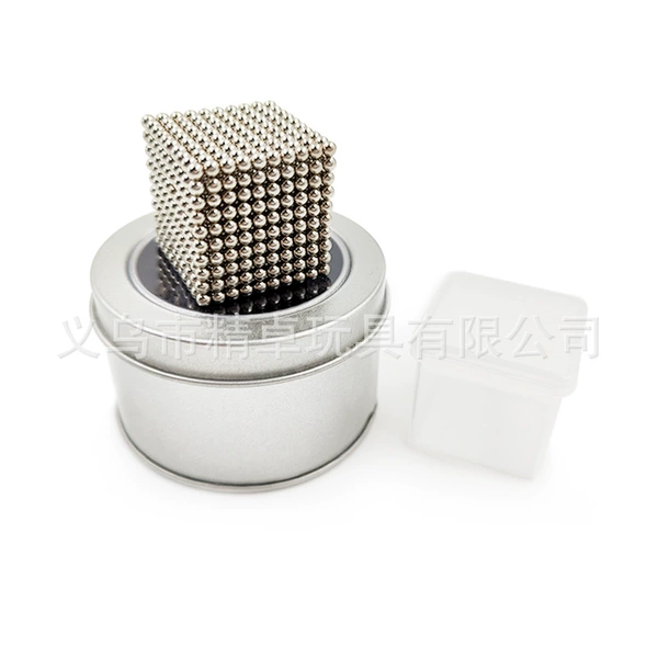 Tin box, 3mm, 1000 pieces
