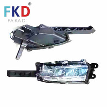 热销81220-78020带支架适用于雷凯萨斯汽车左侧雾灯总成厂家直销