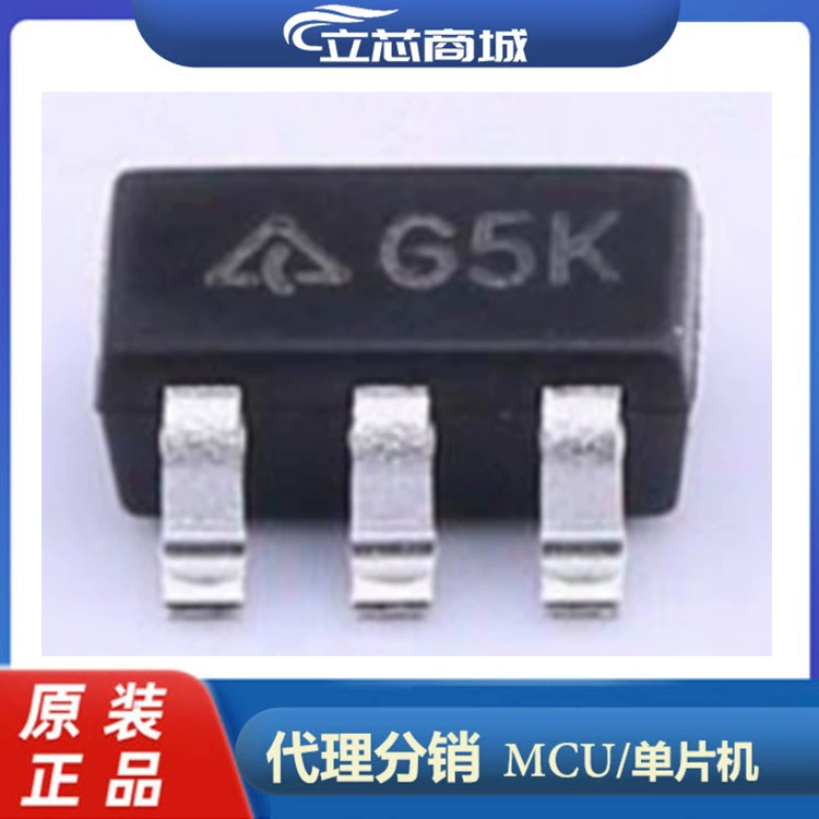 AP2210K-3.3TRG1 SOT-23-5 регулятор напряжения низкого напряжения ДИОДЫ оригинальные AP2210K-3.3