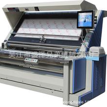 双变频控制张力验布机打卷机适合于各种纺织印染涂层经编布匹