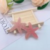 Cute three dimensional hairgrip, fresh retro hair accessory, Korean style