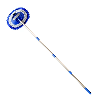 Car cleaning tools, Steel Extension Cleaning Tool, Chenille