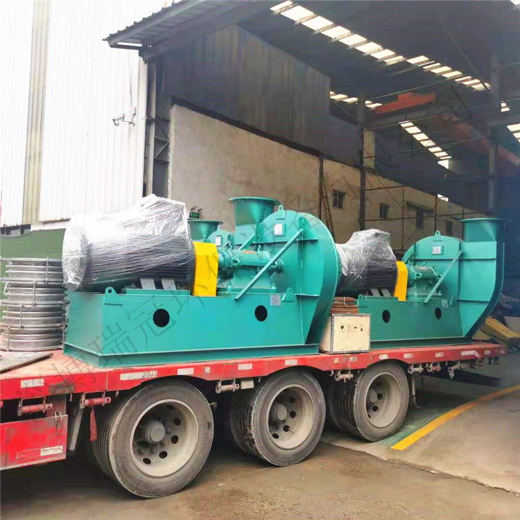 高压离心风机7.12.1