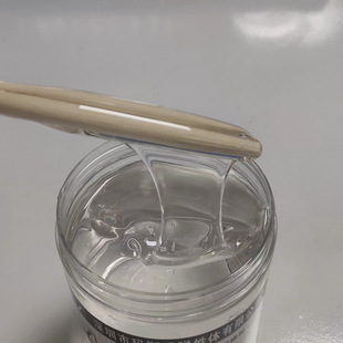 Supply of Transparent Semiconductor Circuit Board Protection Digital Medical Optical Glue Liquid Lbr Butylene Rubber