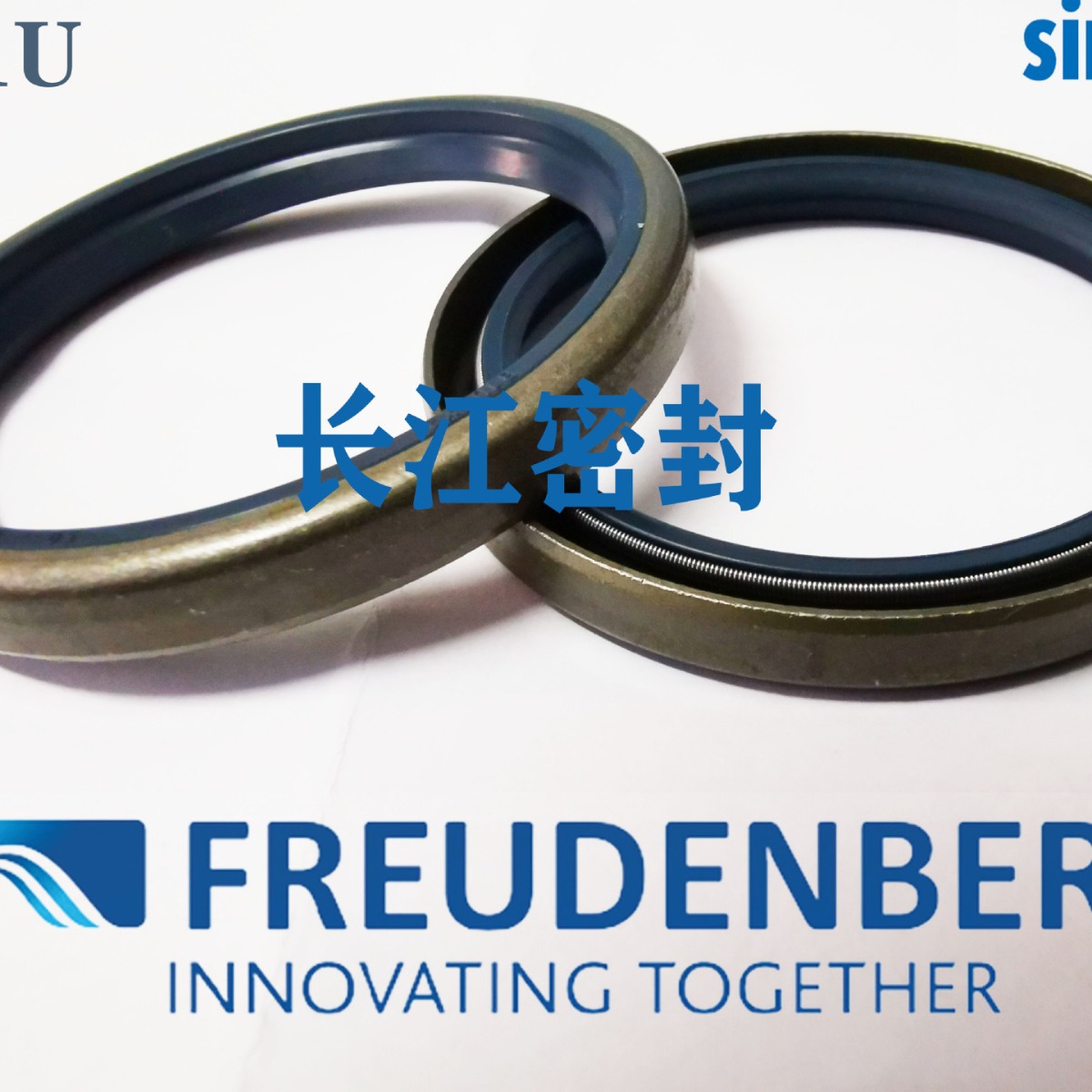 进口德国simrit骨架油封CFW B1U 5-16-7 8-22-7 9-19 130-160-15