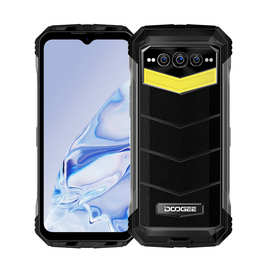 DOOGEE S100 Pro 1亿像素 NFC 22000mAh 三防智能手机 香港交货