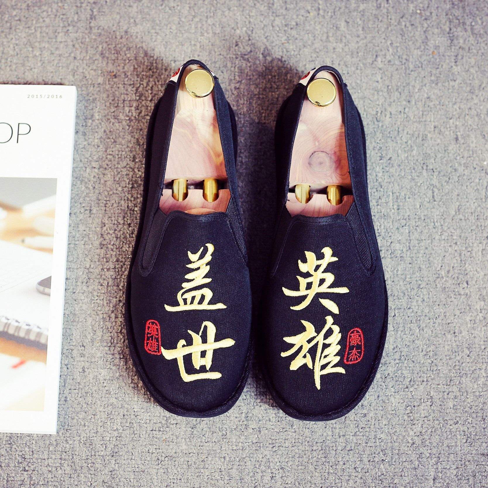 Unparalleled Heroes [새로운 인기 브랜드 버전]