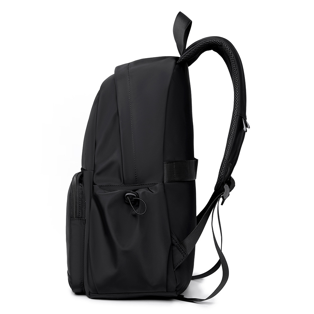 Bolsos de viaje bolsos de hombro para hombres de alta gama, ligeros y de gran capacidad, mochilas de computadora de viaje de negocios, mochilas de viaje de ocio y sencillas