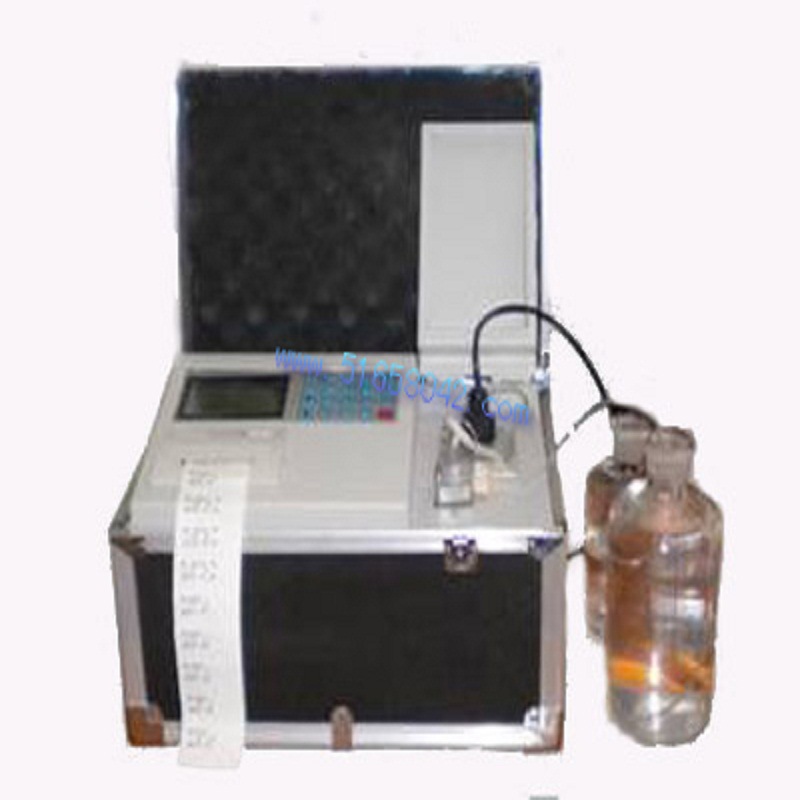 便携式BOD快速测定仪/BOD检测仪  型号：HAQ-LY-2BX