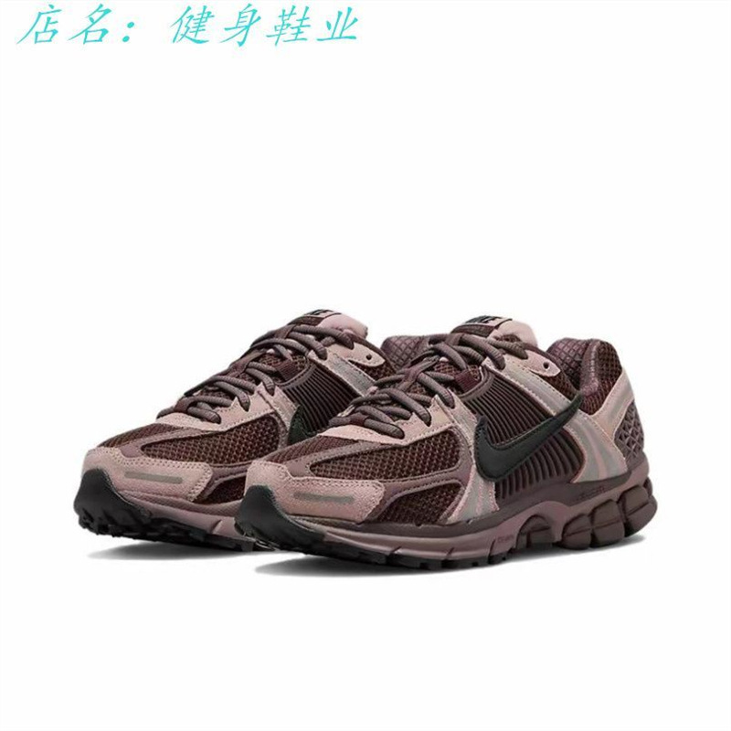 莆田純原Air Zoom Vomero5仏莫羅男女カップル復古通気レジャーランニングシューズ|undefined