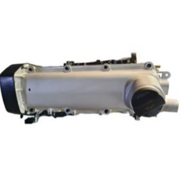 engine from the Volkswagen – Engine assembly