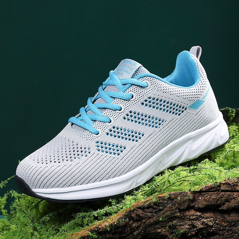 Sneakers for walking