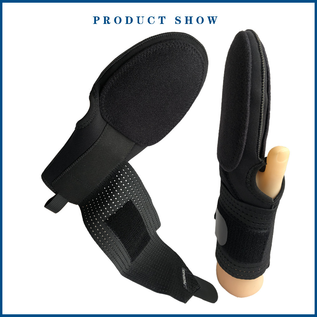 Baseball Sliding Gloves Elastic Compression Sliding Mitt For Baseball Players_voghion.com