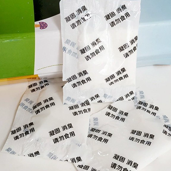 Портативный туалетный коагулянт мочи автомобильный писсуар абсорбирующий порошок пакет анти-пролить отвердитель медицинские отходы жидкие коагуляция