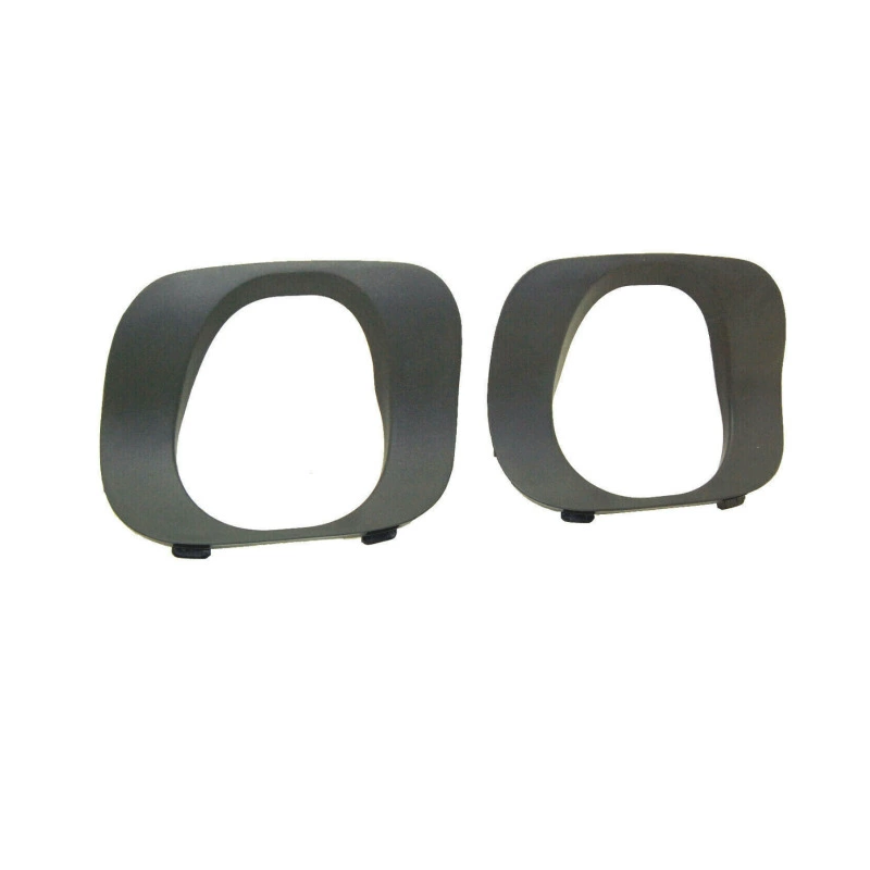 Применимо к 01-06 BMW X5E53 крышка заднего бампера автомобиля декоративная крышка выхлопной трубы 51127002955