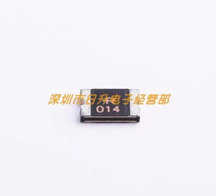Self Recovery Fuse PTC SMD1812p014TF 1812 140MA 0.14a