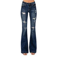 A 82038 Jeans 2026 New Design OPP Bag