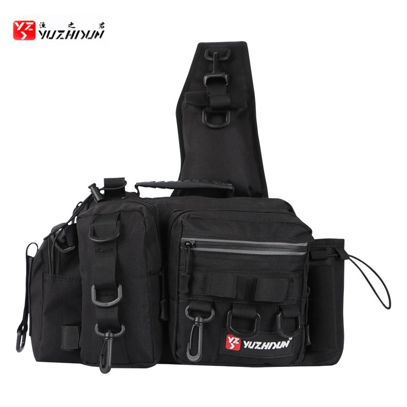 One-shoulder bag, bag strap, universal travel waterproof bag