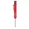 Red metal carpentry, 20G
